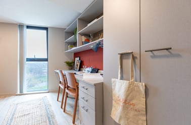 Platinum Studio Floors 1-6, Calico, Norton Street, City Centre, Liverpool - Image 3